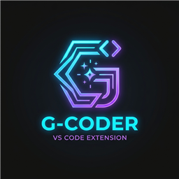 G-Coder Ghost